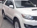 2014 Toyota Fortuner for sale -1