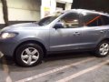 For Sale HYUNDAI SANTA FE 2007 Model-3