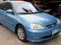 2003 Honda Civic vti s MT. FOR SALE-1