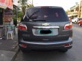 For sale or swap 2013 Chevrolet Trailblazer lt-8