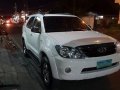 Toyota Fortuner 2006 for sale-10