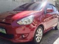 SELLING MITSUBISHI Mirage GLS automatic 2013-3