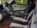 2010 Mitsubishi Montero Sport GLS Automatic-6