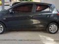 2013 Mitsubishi Mirage Glx Manual transmission All stock-4