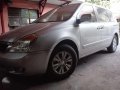 Kia Carnival 2013 MT FOR SALE-10