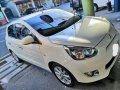 Mitsubishi Mirage GLS 2014 for sale-4