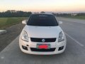 RUSH Suzuki Swift 2005 AT for sale -6