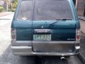 1998 Mitsubishi Adventure diesel matic for sale-1