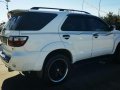 Toyota Fortuner G 2010 FOR SALE-6