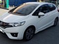 Honda Jazz 2017 VX AT for sale-2