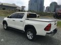 2017 Toyota Hilux G 4x4 for sale-4