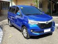 2017 Toyota Avanza E for sale -9