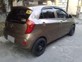 2014 Kia Picanto automatic 4 cylinder-7