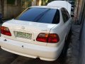 For sale or swap Honda Civic VTi AT 2000 mdl SiR Body-6