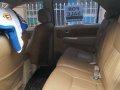 Toyota Fortuner 2006 for sale-6