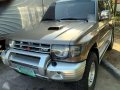1999 MITSUBISHI PAJERO FOR SALE-1