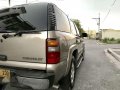 2003 Chevrolet Tahoe very fresh FOR SALE-4