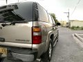 2003 Chevrolet Tahoe very fresh FOR SALE-5