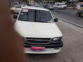 2002 Isuzu Fuego P328k nego Manual Diesel-5