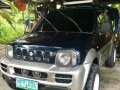 Suzuki Jimny 2007 for sale -1