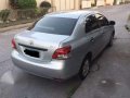 FOR SALE 2010 Toyota Vios 1.3 M/T-1