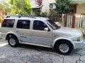 2004 Ford Everest 4x4 MT for sale-2