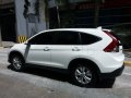 Honda CR-V 2012 for sale-4