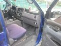 SELLING Nissan Serena 2002 diesel-0