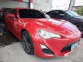 Toyota 86 2013 AT for sale-1