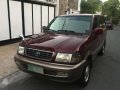 Toyota Revo GLX 2001 SR VX200 FOR SALE-7