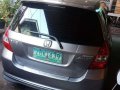 SELLING Honda Jazz 2005 mdl Manual-3