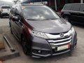 Honda Odyssey 2016 AT for sale-4