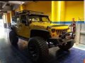 For sale Jeep Rubicon 2000-3