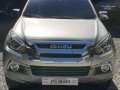 2018 Isuzu Mux LSA lsa 3.0 Bluepower AT-8