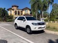 2007 Toyota Fortuner for sale-11