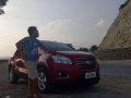 2017 Chevrolet Trax FOR SALE-7