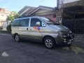 2004 Hyundai Starex for sale-5