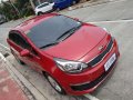 Fastbreak 2016 Kia Rio Automatic NSG-5