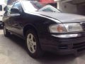 Nissan Sentra series 3 (super salon)-10