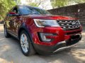 2017 Ford Explorer for sale -6