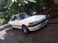 Mazda 323 Familia 97 model MT-3