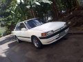 Mazda 323 Familia 97 model MT-8