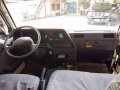 Nissan Urvan 2009 for sale-4