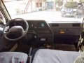 Nissan Urvan 2009 for sale-1