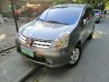 2009 Nissan Grand Livina for sale -1