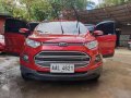 Ford Ecosport automatic FOR SALE-10