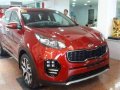 DIESEL with Turbo 88K ALL IN DP Kia Sportage 6speed AT 2019-1