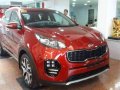 DIESEL with Turbo 88K ALL IN DP Kia Sportage 6speed AT 2019-3