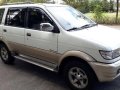 Isuzu Crosswind 2002 for sale -3