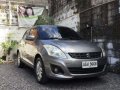 Suzuki Swift Dzire 2014 for sale-4